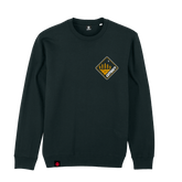 GMBN Nightfall Sweatshirt - Black